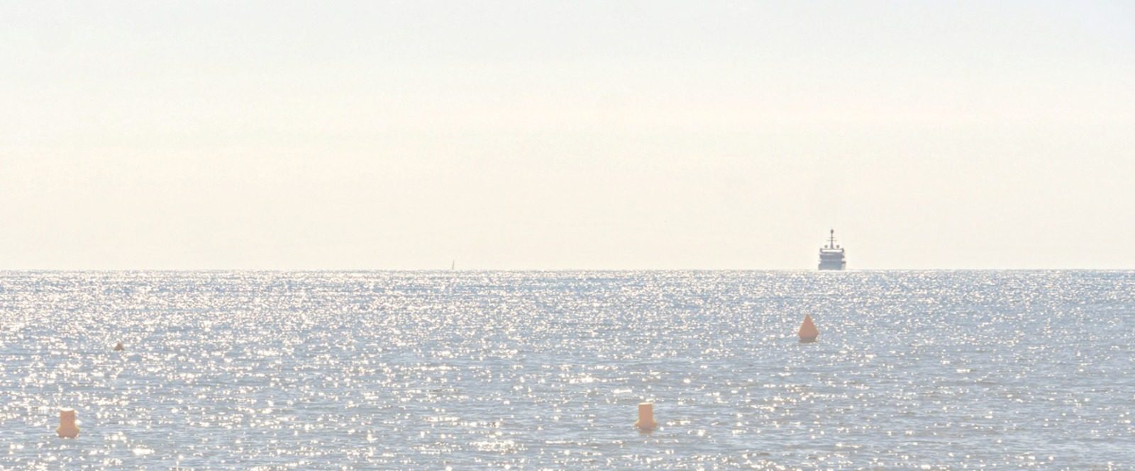 Geomytsa research vessel under way