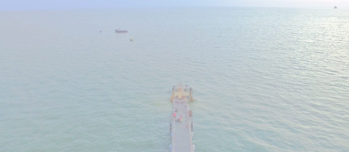 Geomytsa · marine science and technology